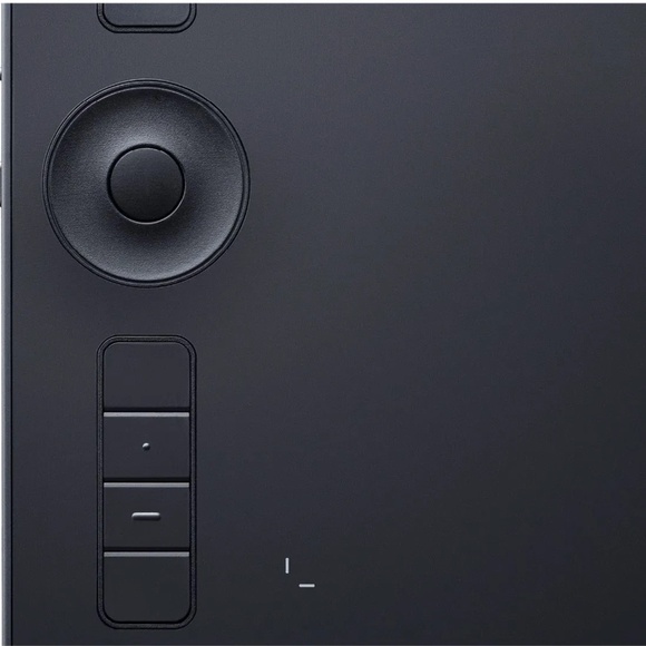 Wacom Intuos Pro Medium - Picture 6 of 12